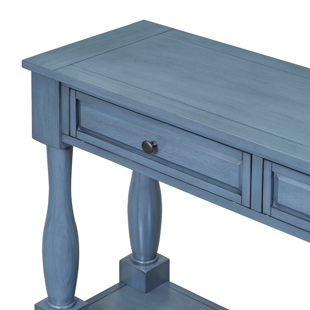 Merax Console Table 64\