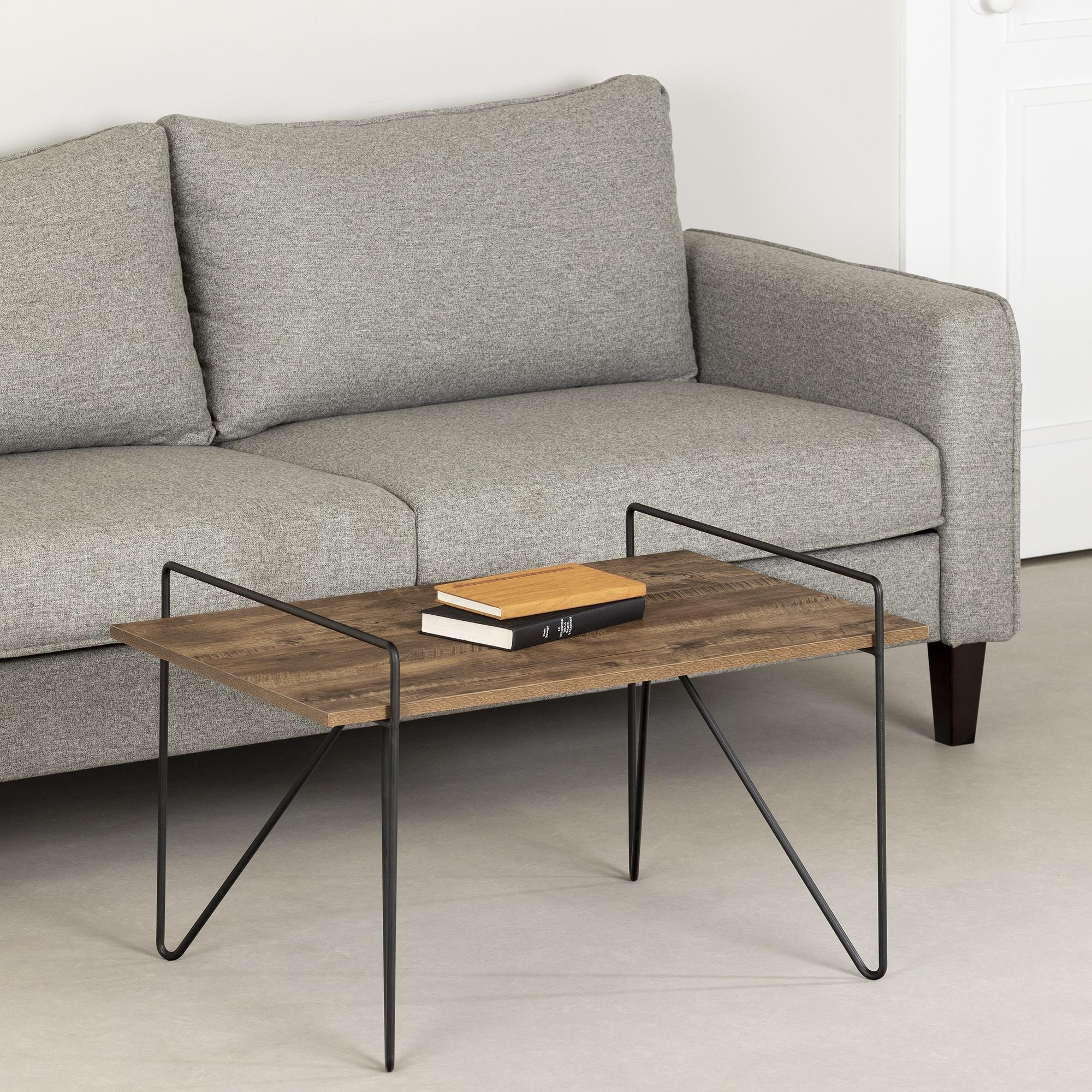 South Shore Slendel Coffee table