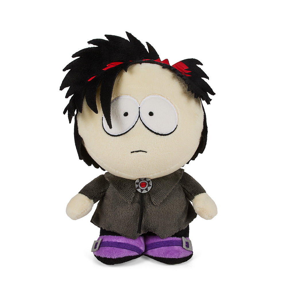 South Park Goth Kids 8