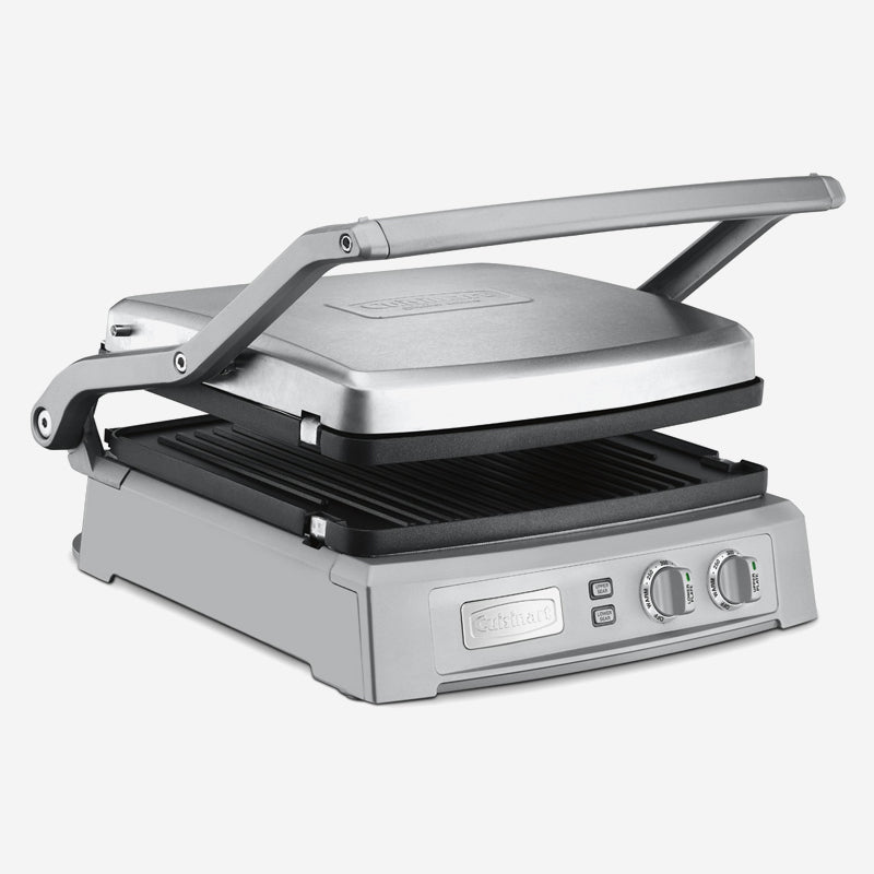 Cuisinart GR150C Griddler Deluxe