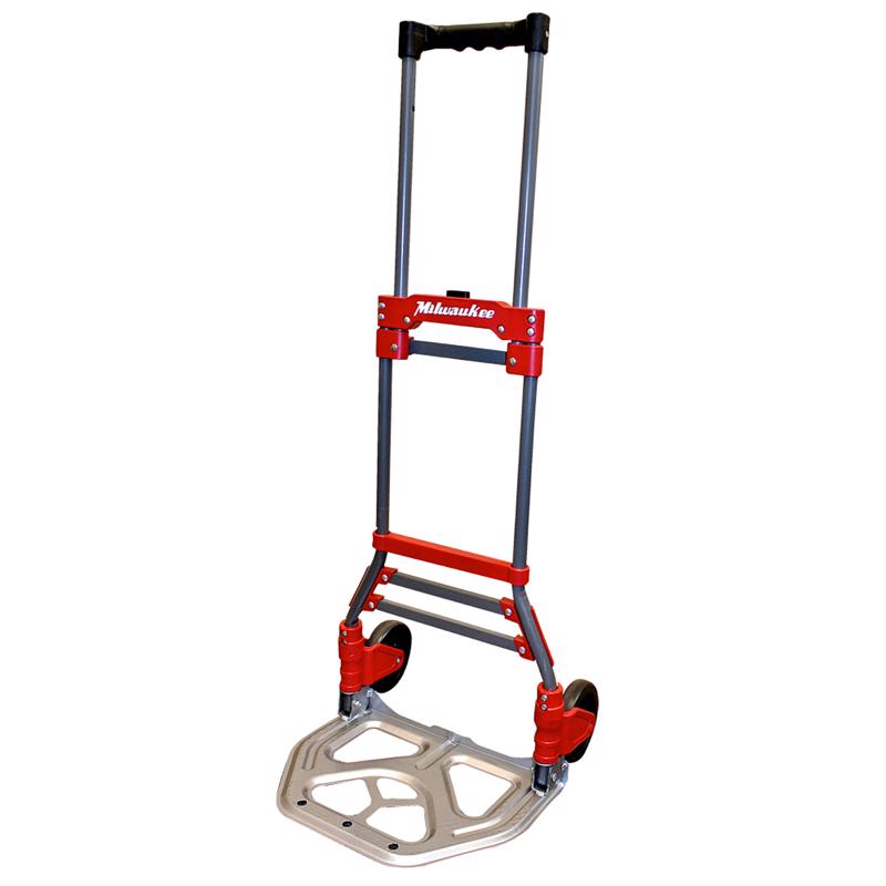 HAND TRUCK FOLD UP 150LB