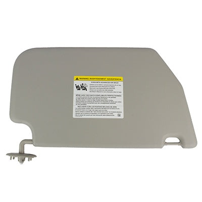 Genuine OE Ford Sun-Visor - DT1Z-6104105-JA