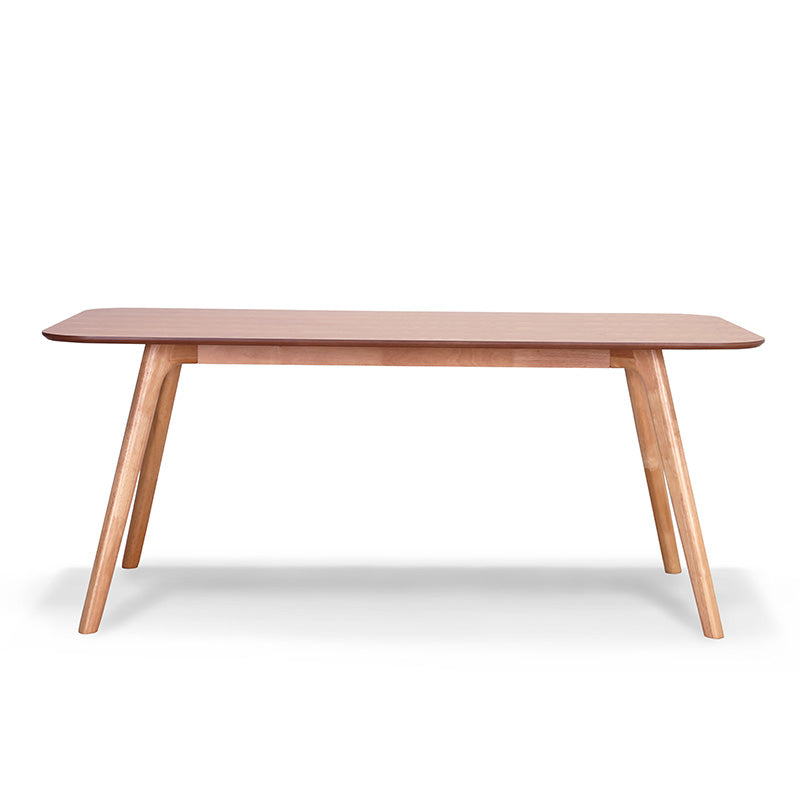 RODEN Dining Table 180cm - Natural Oak