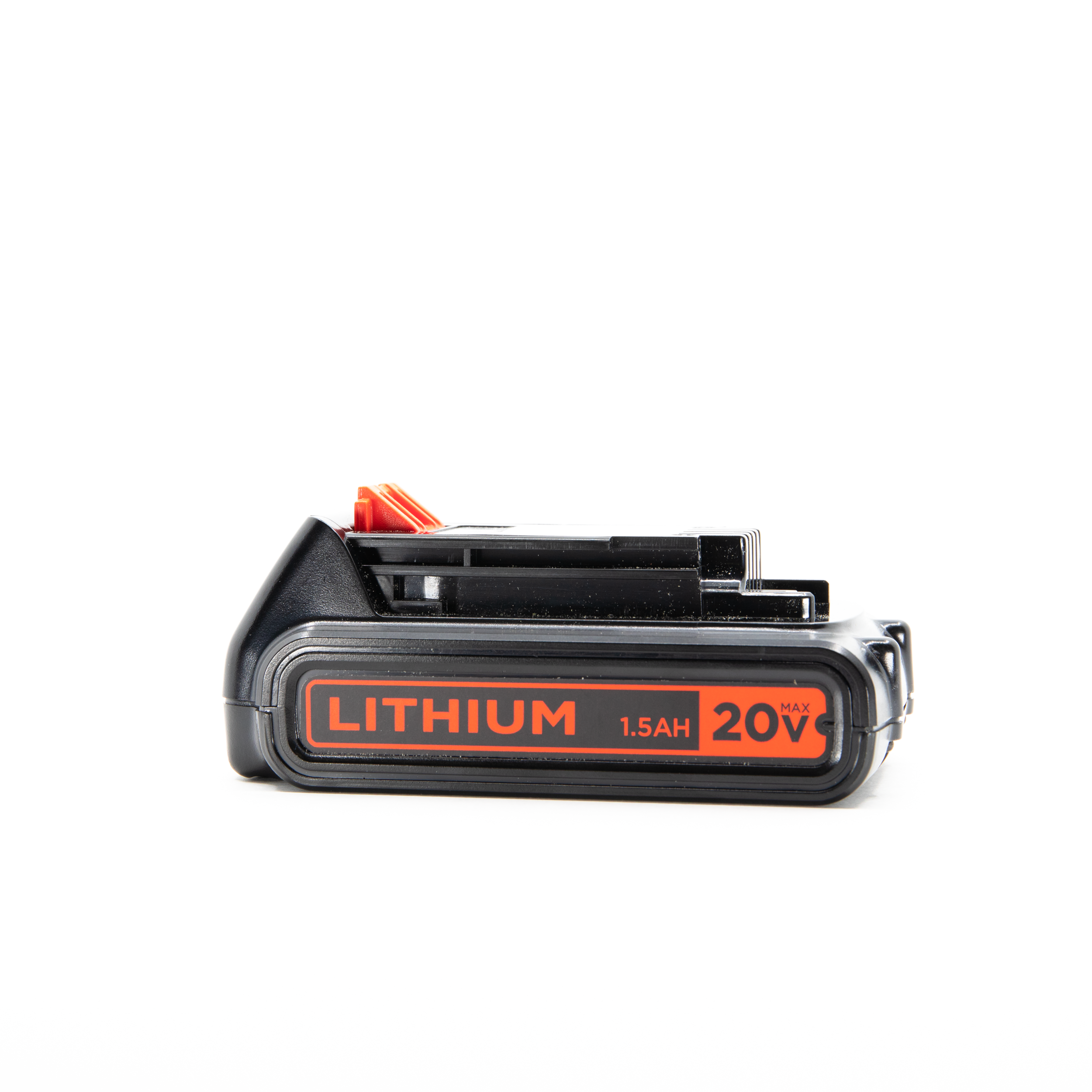 20V MAX* POWERCONNECT™ 1.5Ah Lithium Ion Battery