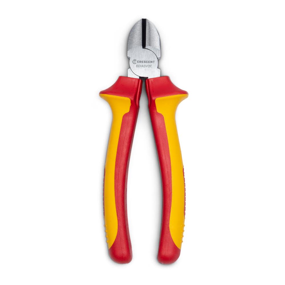 Crescent Plier 6 Diagonal VDE