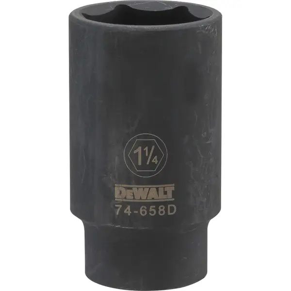 DEWALT Impact Ready Drive Socket