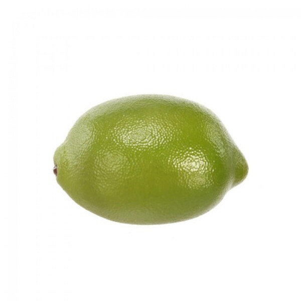 Green Lime Artificial Fruit