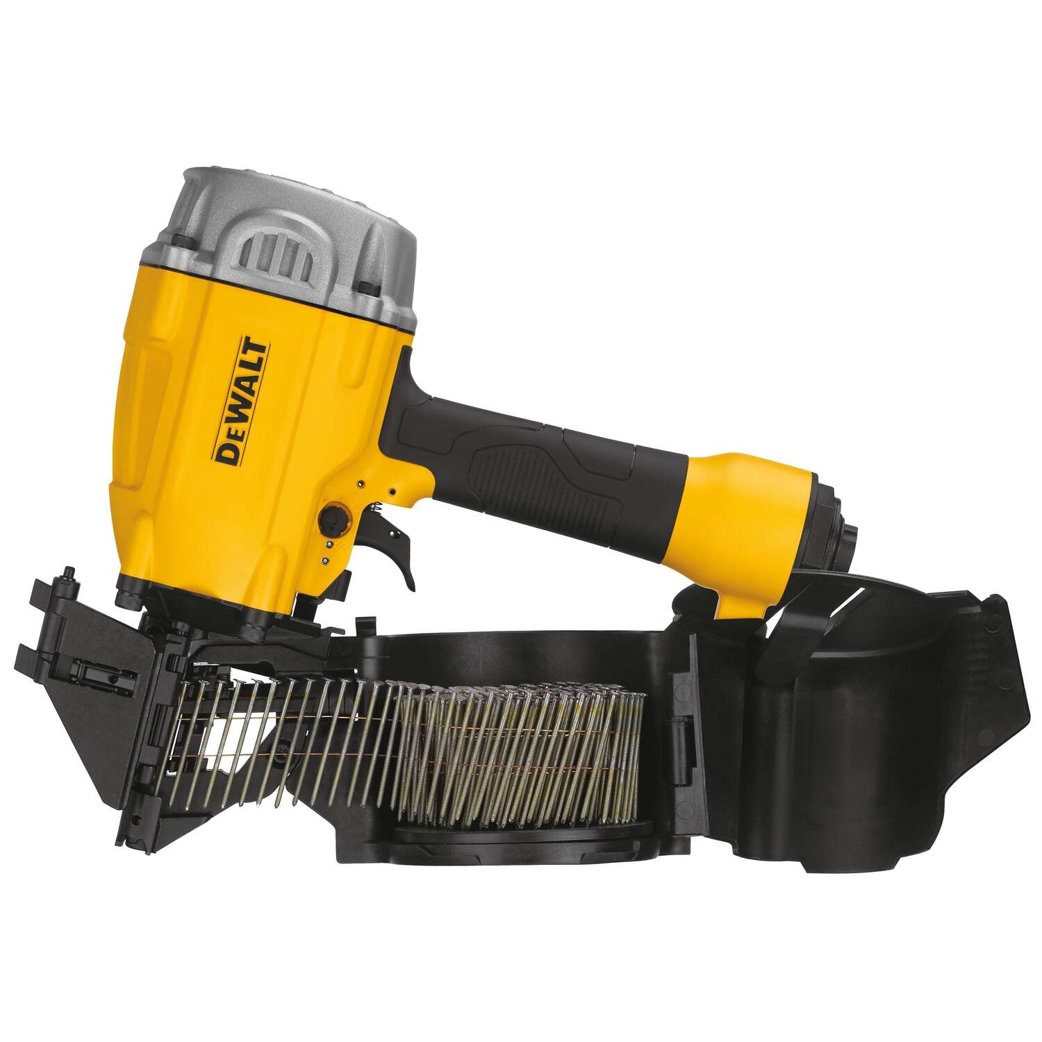 DW 15 Ga. Framing Nailer Kit