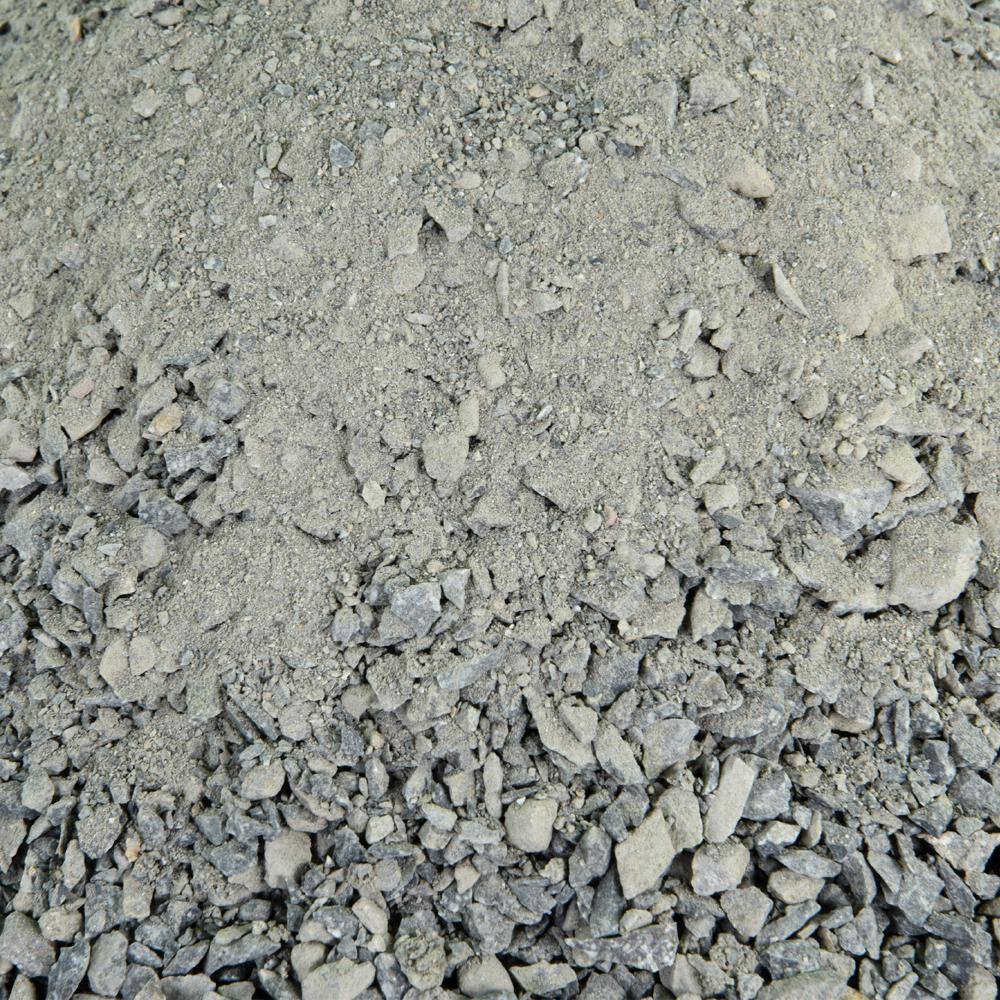 Southwest Boulder  Stone 0.5 cu. ft. Graphite Gray Landscape Decomposed Granite 20 lbs. Rock Fines Ground Cover for Gardening and Pathways 02-0269