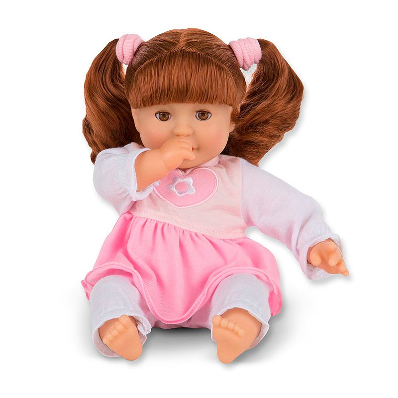 Melissa and Doug Brianna Doll