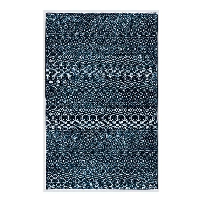 Mohawk® Home Prismatic Prale Recycled EverStrand Area Rug