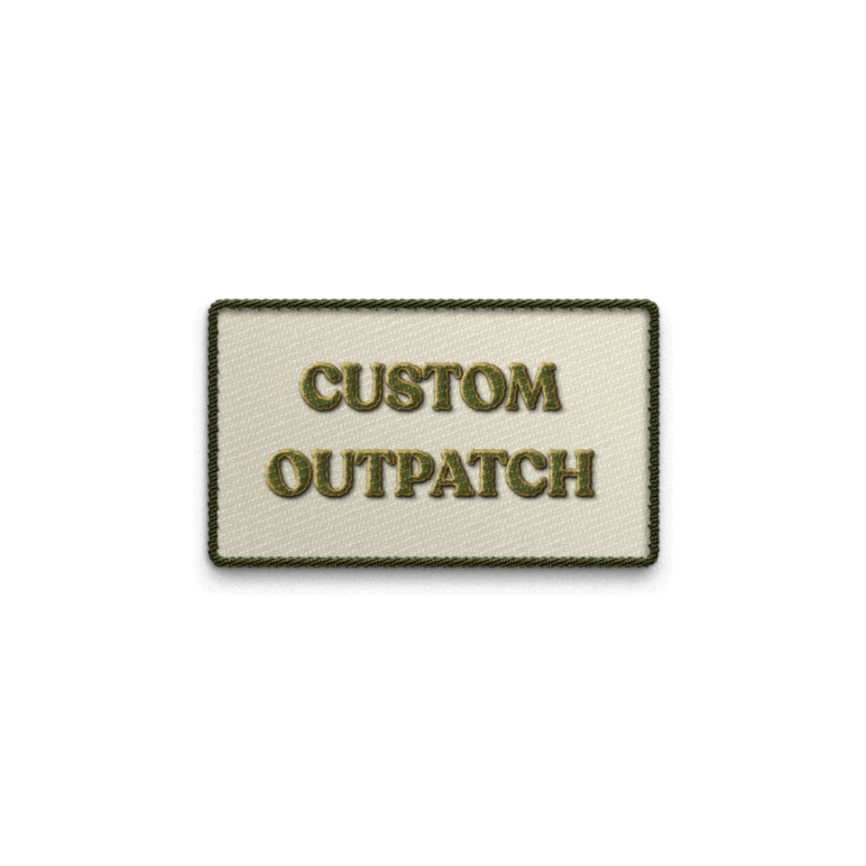 Custom Outpatch