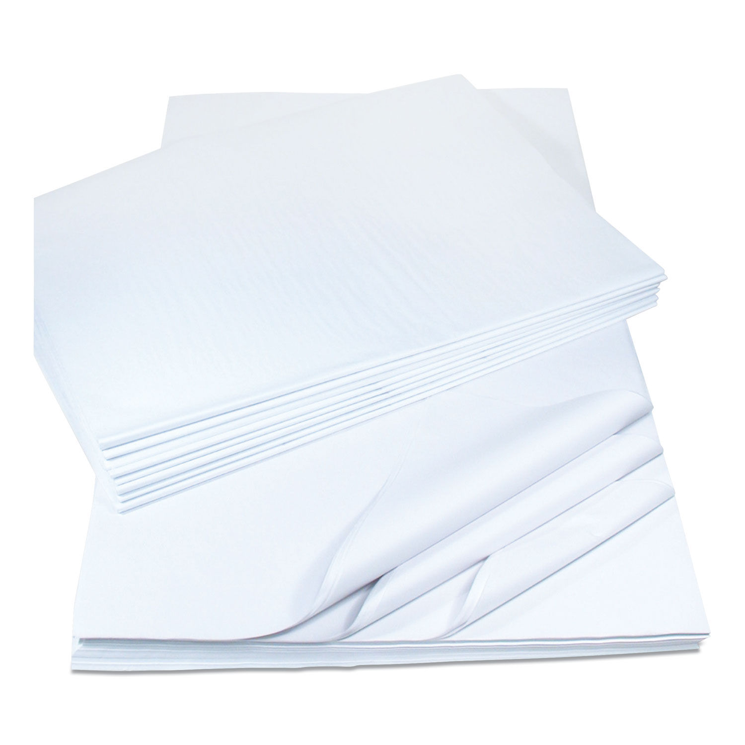 Tissue Paper by Seaman Paper SER20X27W5RM