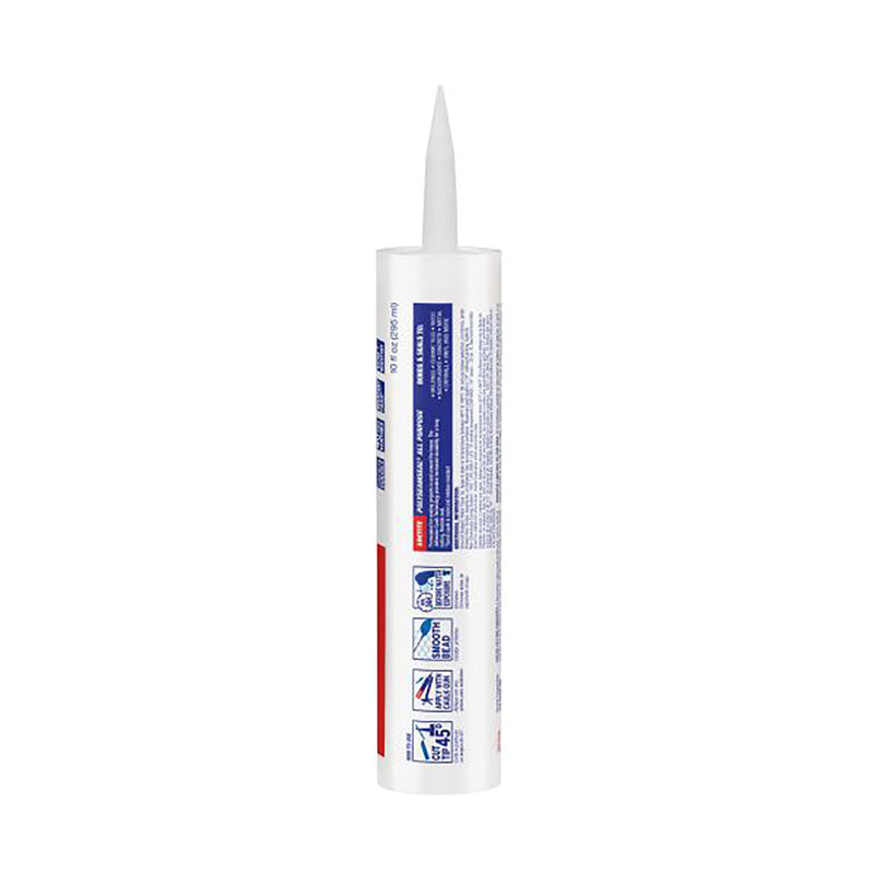 ADHSV CAULK AP CLR 10OZ