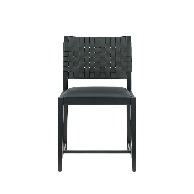 Linon Ruskin Dining Chair