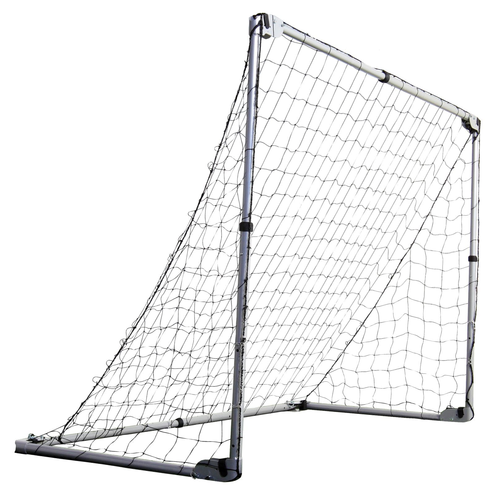 Lifetime Adjustable Soccer Goal