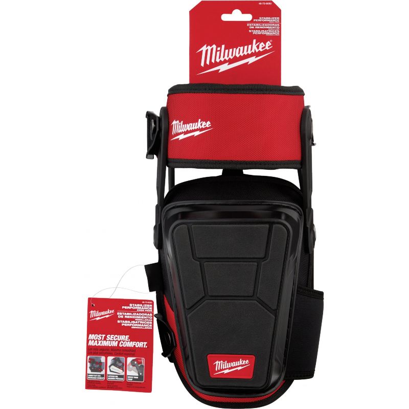 MW Stabilizer Performance Kneepad