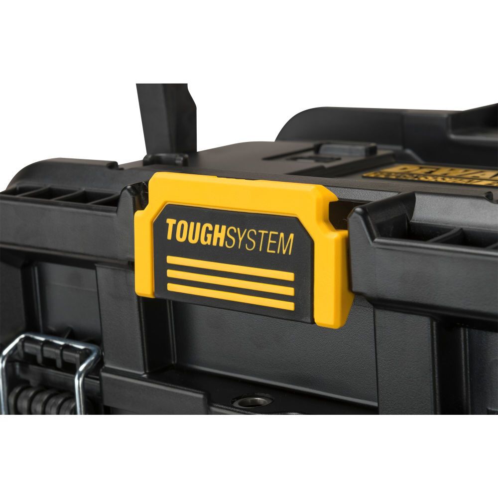 DEWALT TOUGHSYSTEM 2.0 20V Dual Port Charger DWST08050 from DEWALT