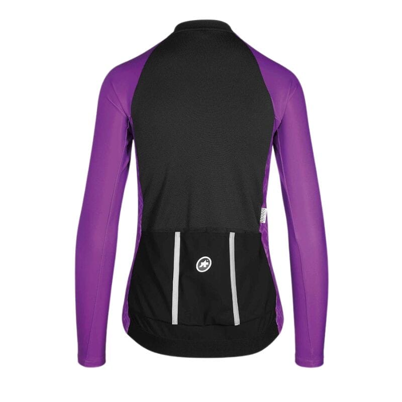 Assos Women's UMA GT Spring Fall LS Jersey SAMPLE