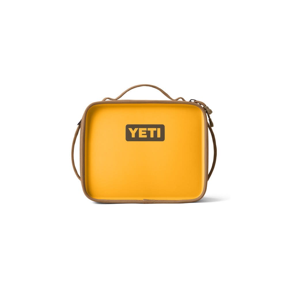 Yeti Daytrip Lunch Box Alpine Yellow ;