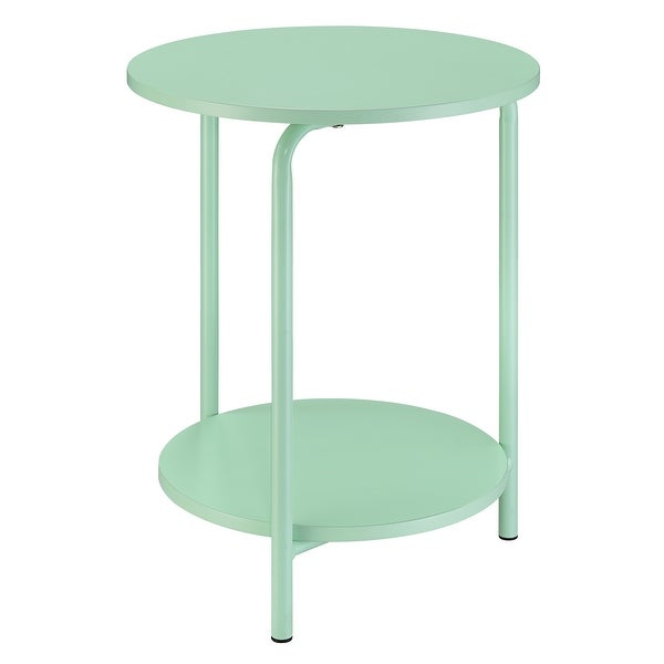 Elgin Accent Table