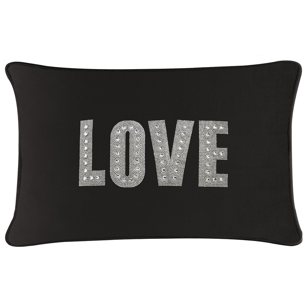 Sparkles Home Love Montaigne Pillow