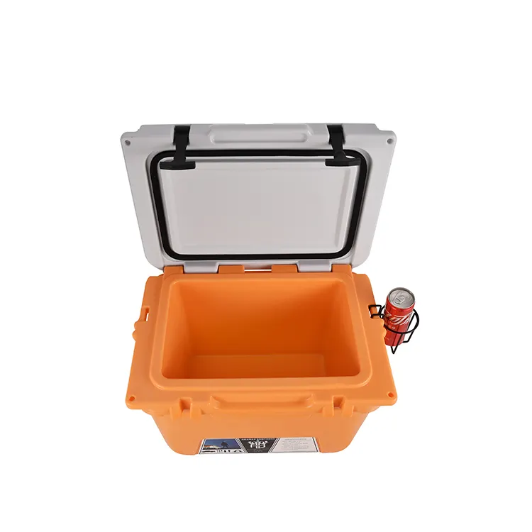 Custom logo custom color  20L 45L 65L 110L 145L  Fishing Camping rotomolded cooler