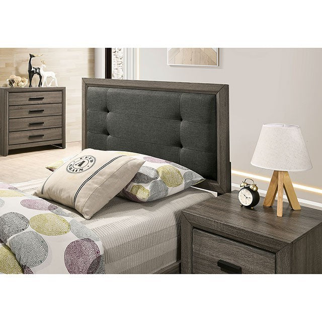 BED     |     FOA7927