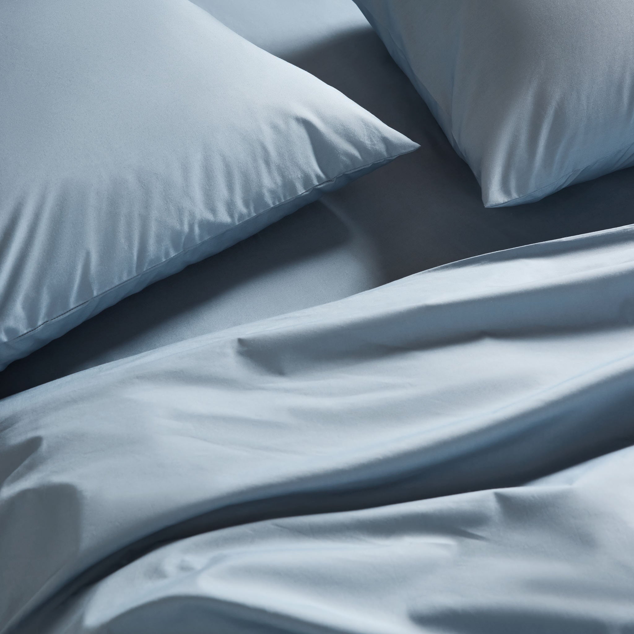 Classic Percale Pillowcases