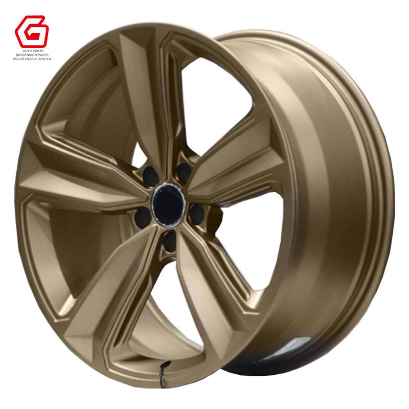 Passenger Car Wheels Tires Accessories 5x112 20 Inch Forged Magnesium Aluminium oy Rims For Fiat