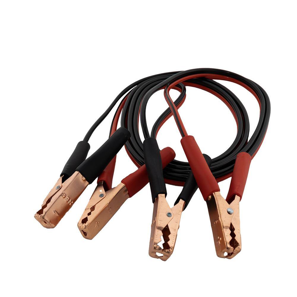 RoadPro 10 Gauge Booster Cables RP04852