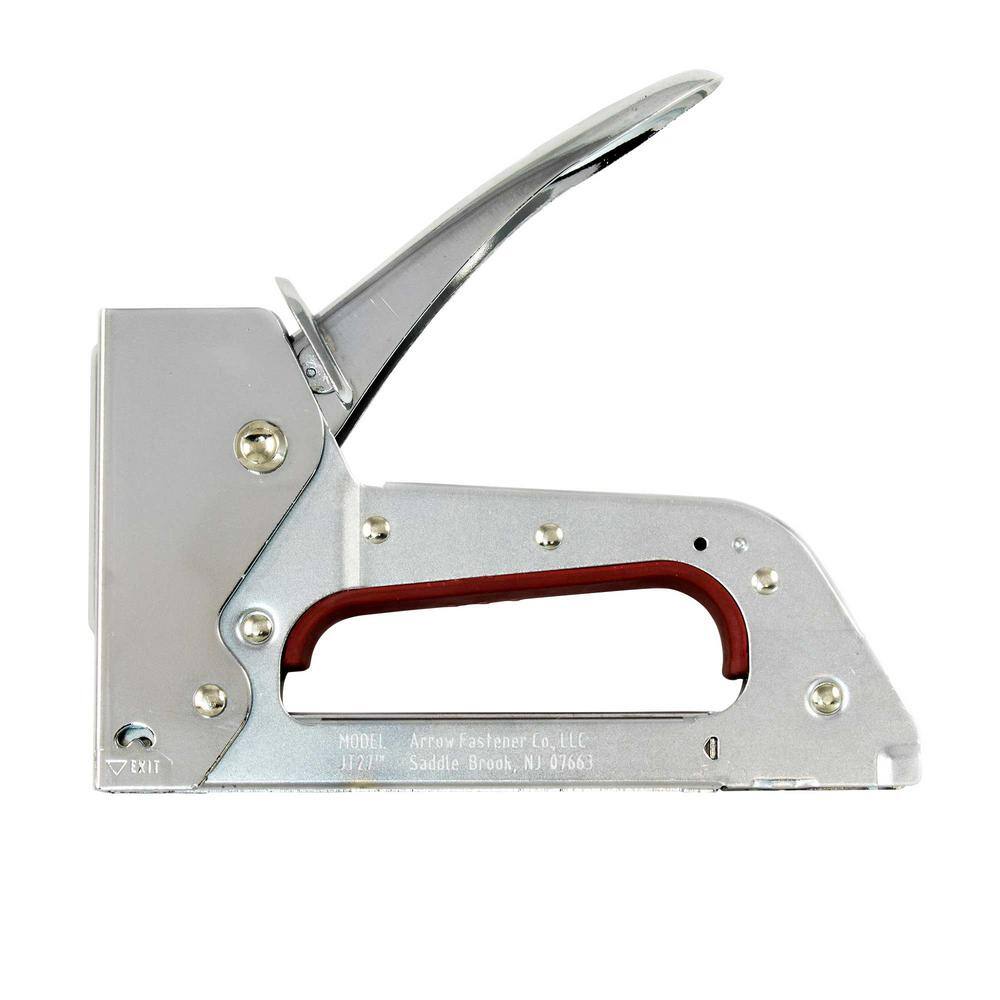 Arrow JT27 Economy Light Duty Staple Gun JT27