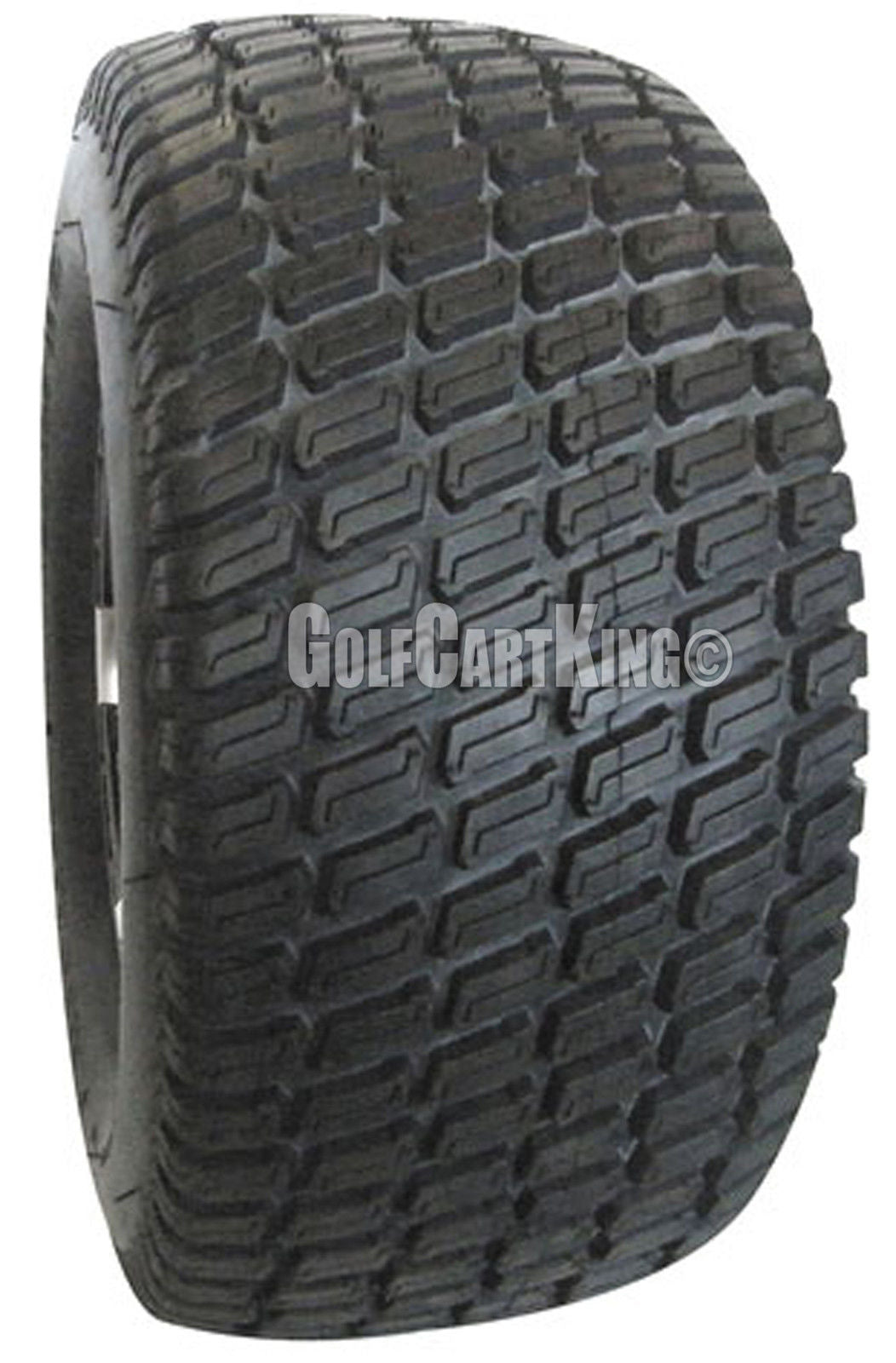 Golf Cart Wheels and Tires Combo - 12