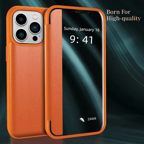 (  Promotion🔥🔥- SAVE 49% OFF) - Business Series View Window Flip