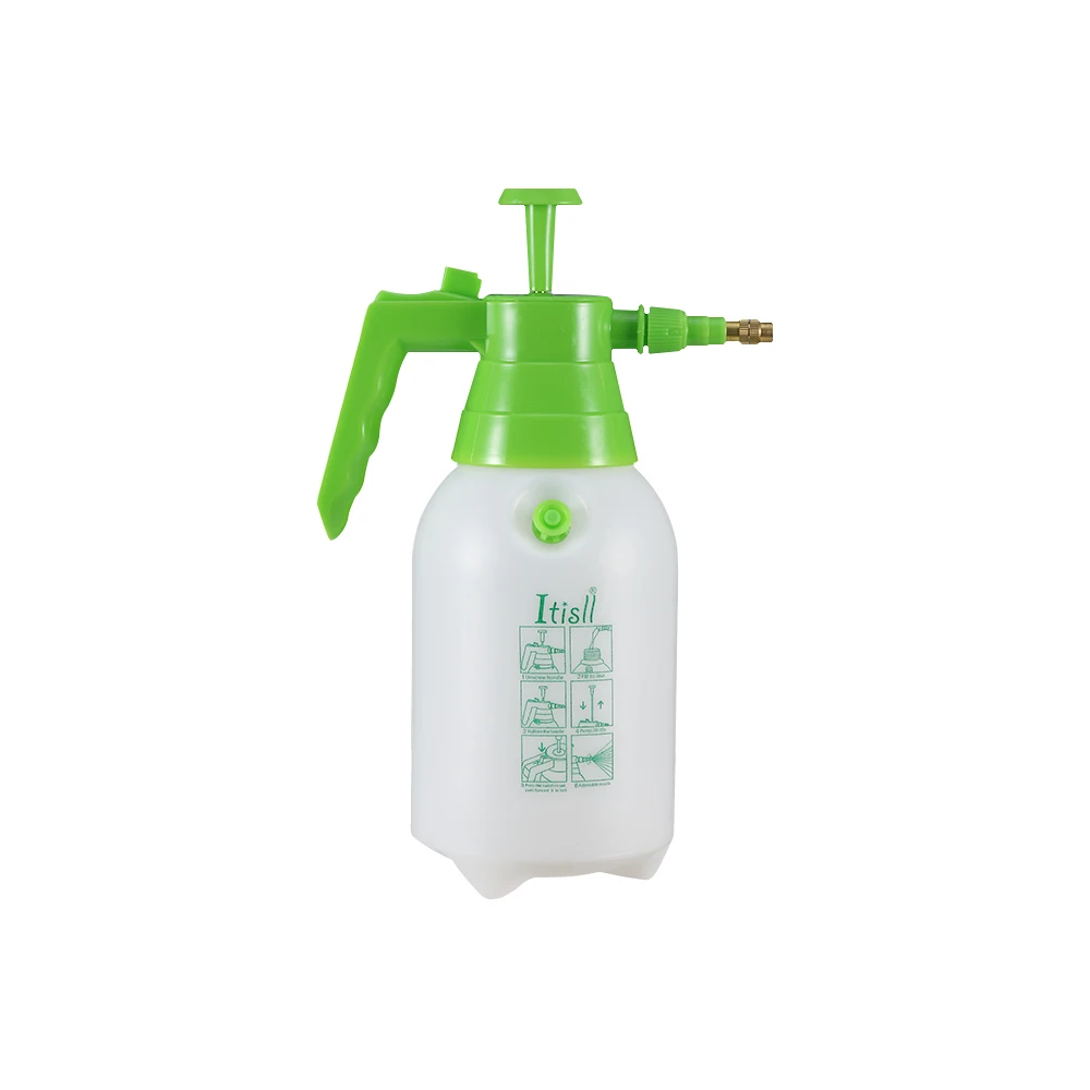 1L Garden Spray Hand Pump Garden High Quality Plastic Handheld Sprayer