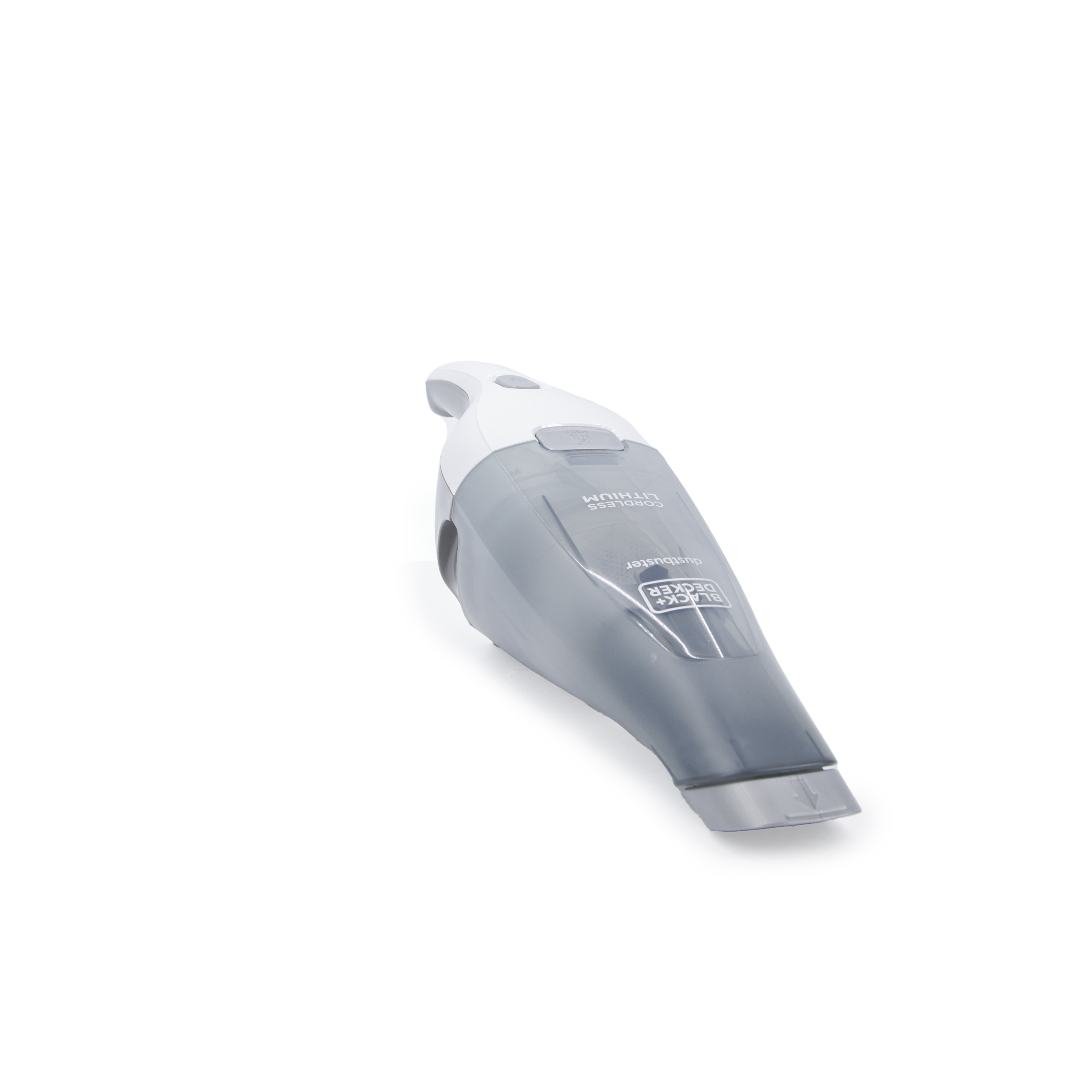 dustbuster® QuickClean™ Cordless Handheld Vacuum