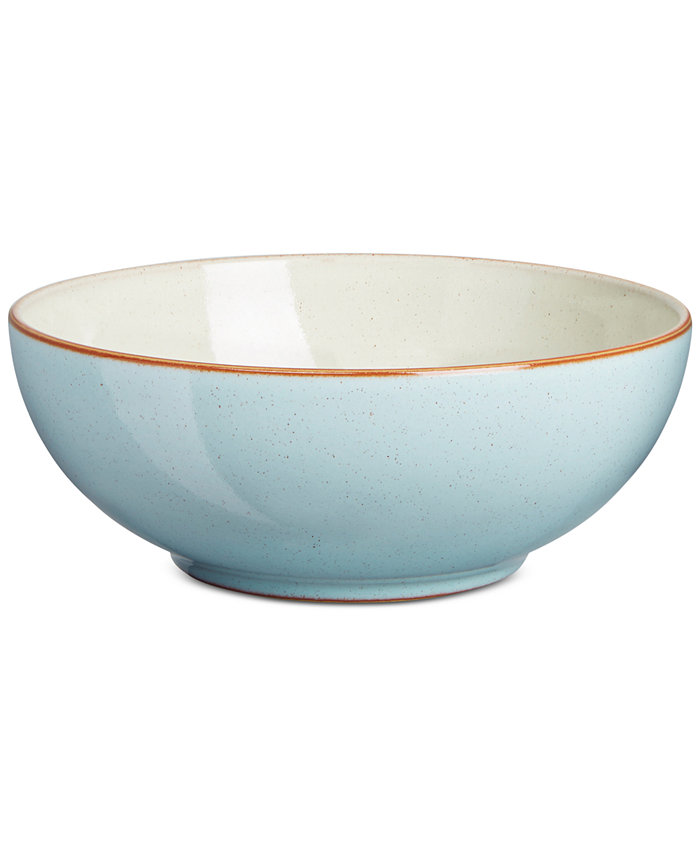 Denby Dinnerware Heritage Pavilion Cereal Bowl