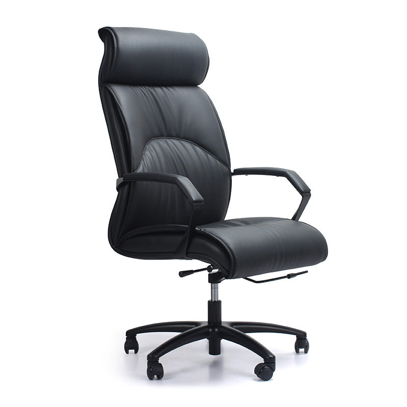 ARTURO High Back Office Chair - Black