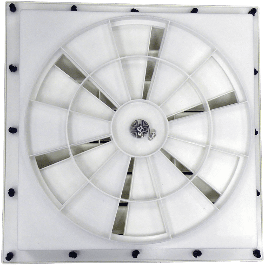 ShelterLogic 11300 Automatic Shelter Vent Kit