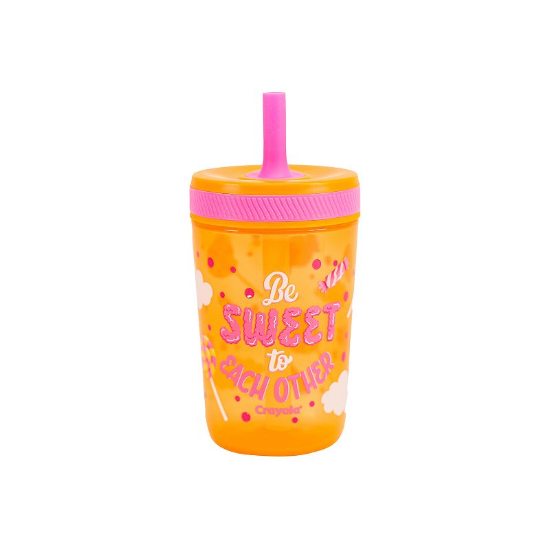 Crayola 15-oz. Kelso Tumbler