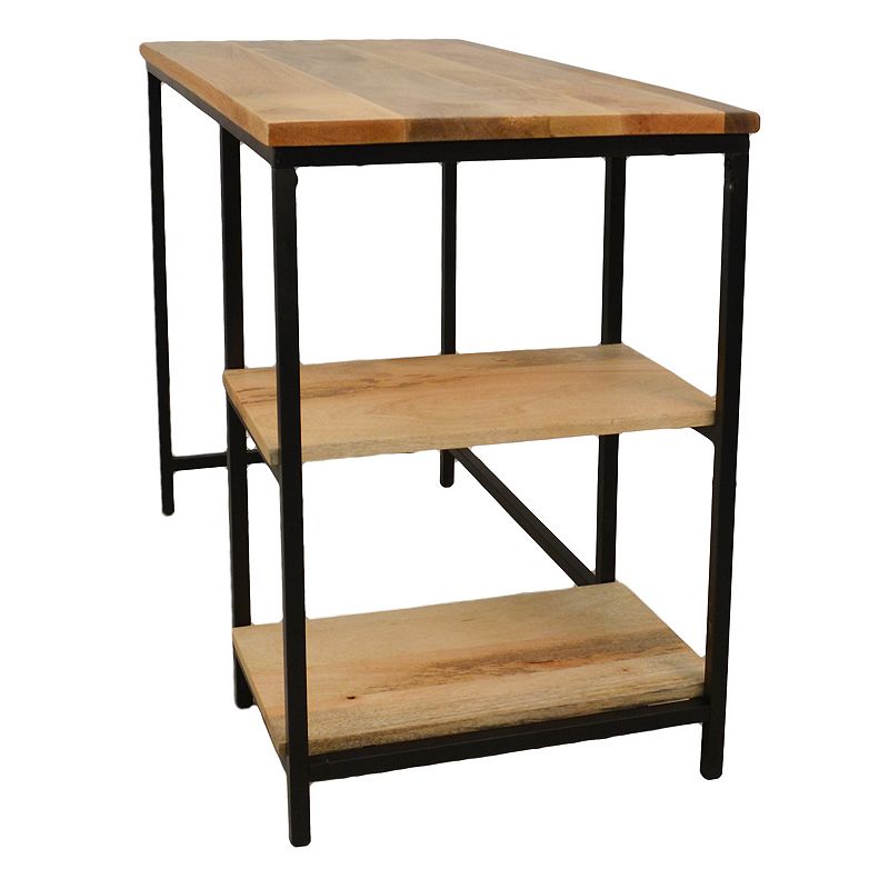 Brayden Modern Rustic Desk