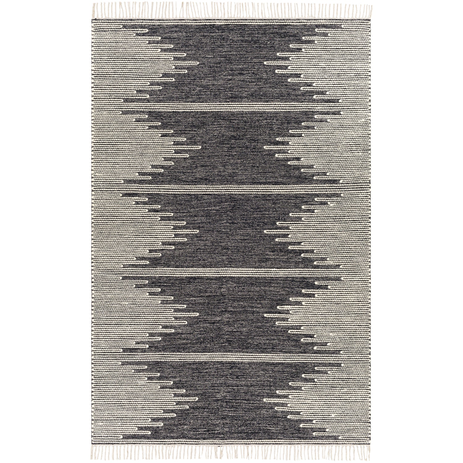 Bedouin Hand Woven Rug