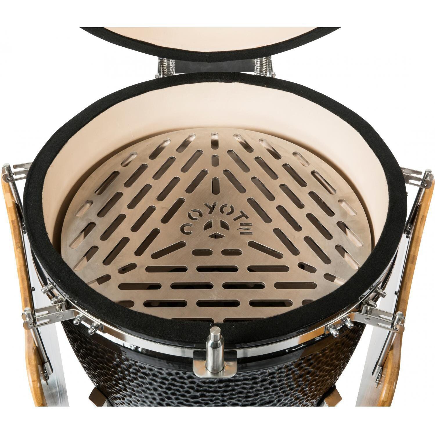 Coyote Asado Ceramic Grill