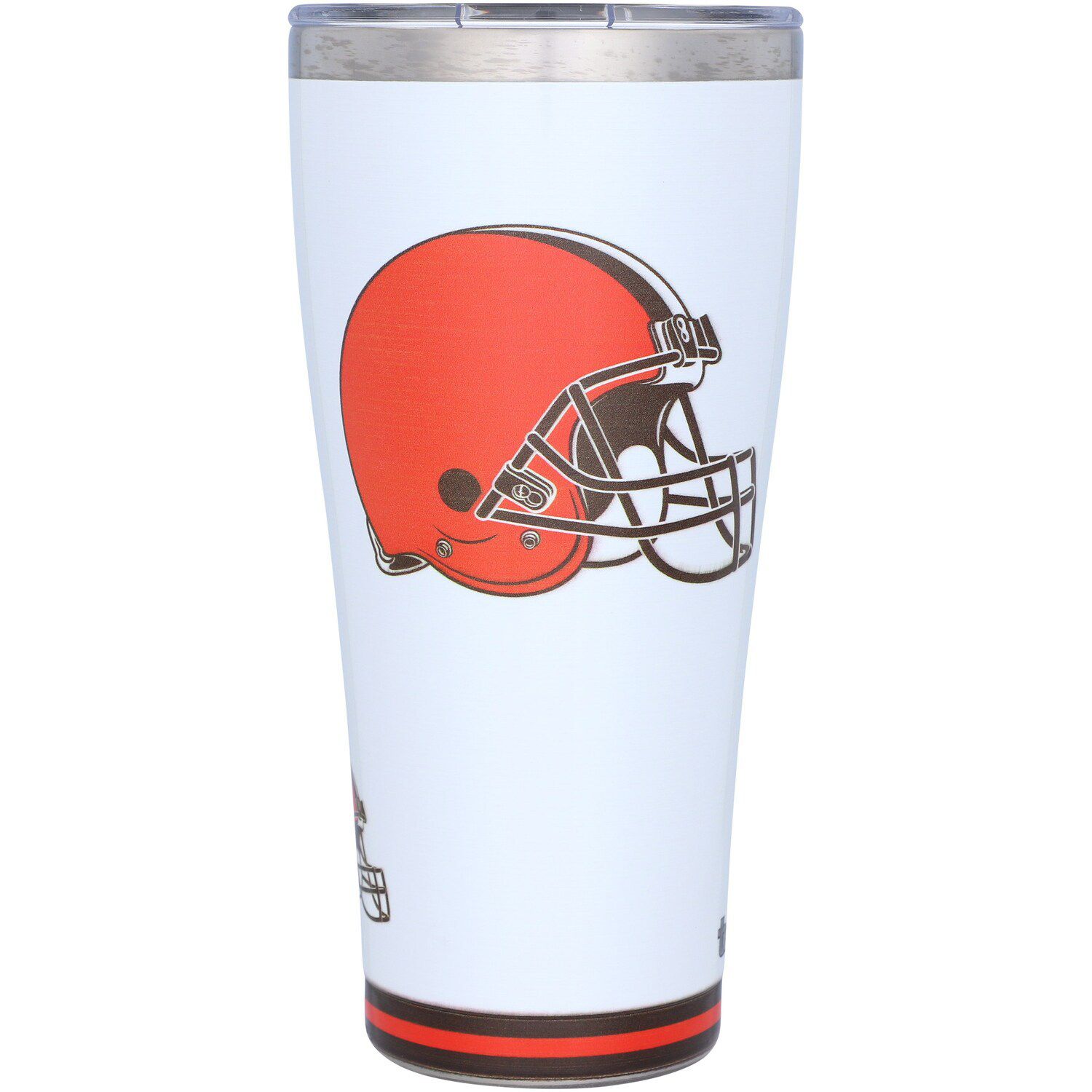 Tervis Cleveland Browns 30oz. Arctic Stainless Steel Tumbler