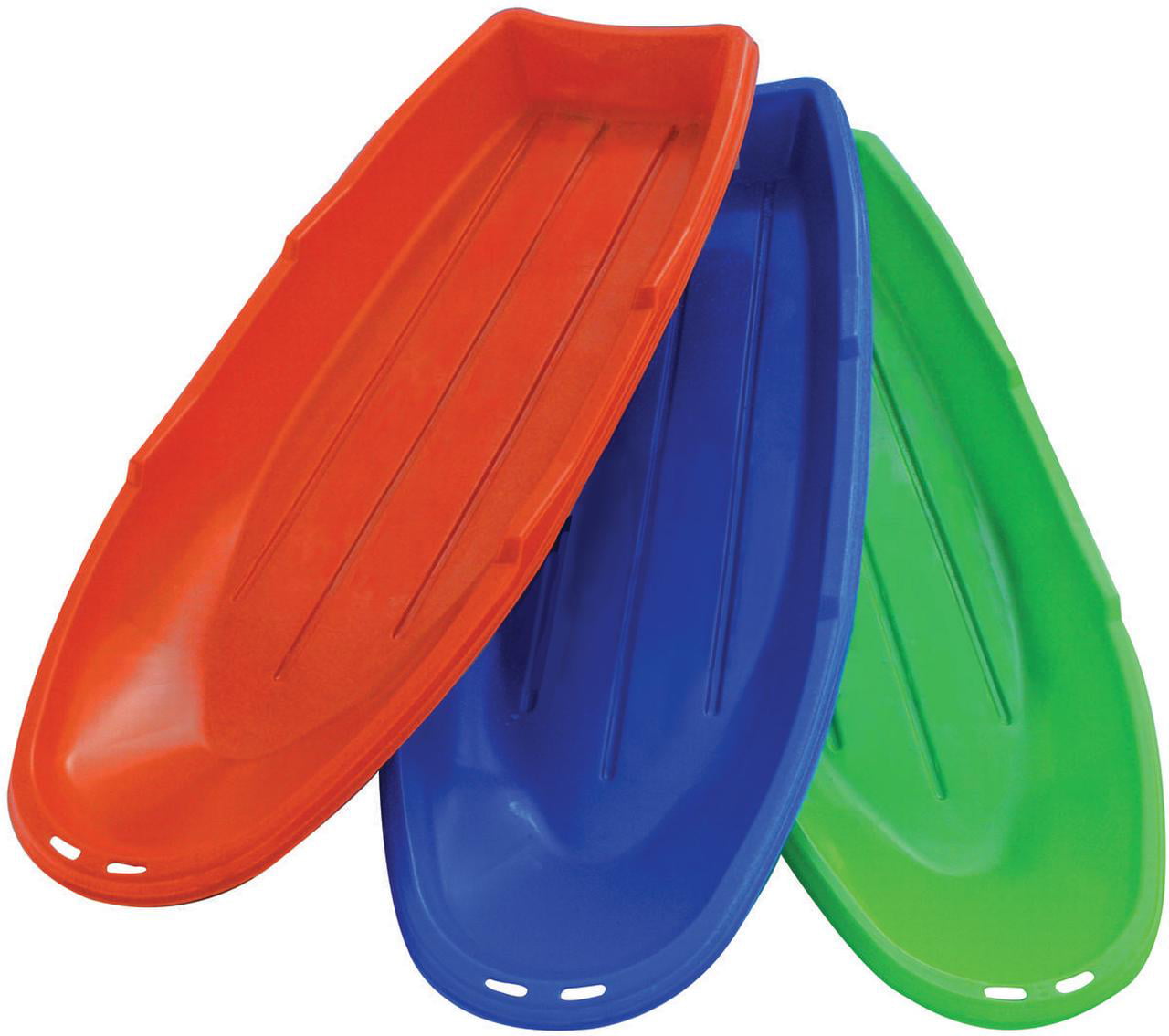 Flexible Flyer Sleds Winter Lightning, Colors may Vary