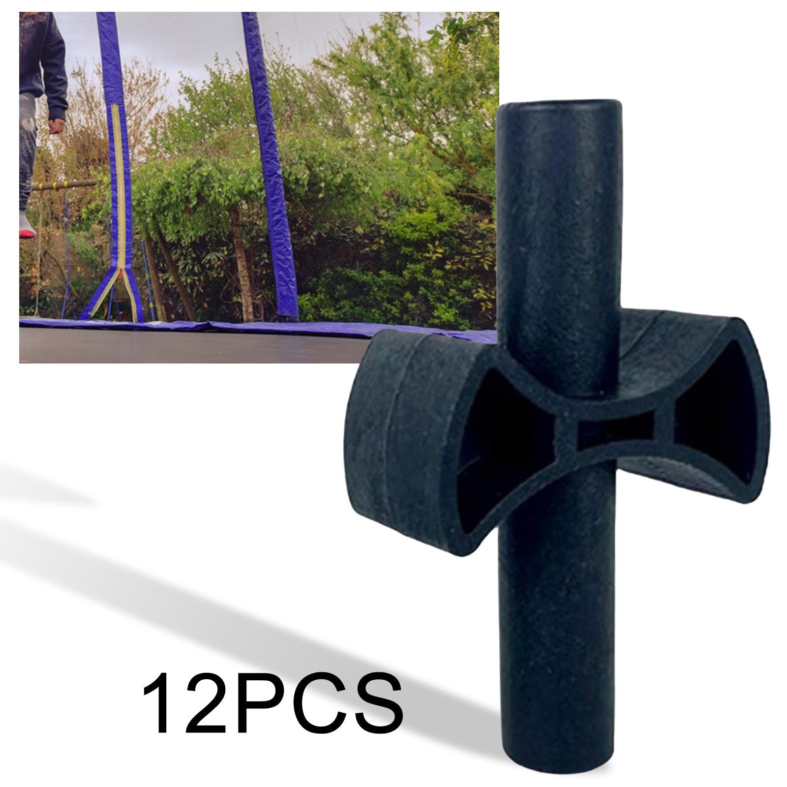 12 Trampoline Pole Spacers Outdoor Trampoline Replacement Parts