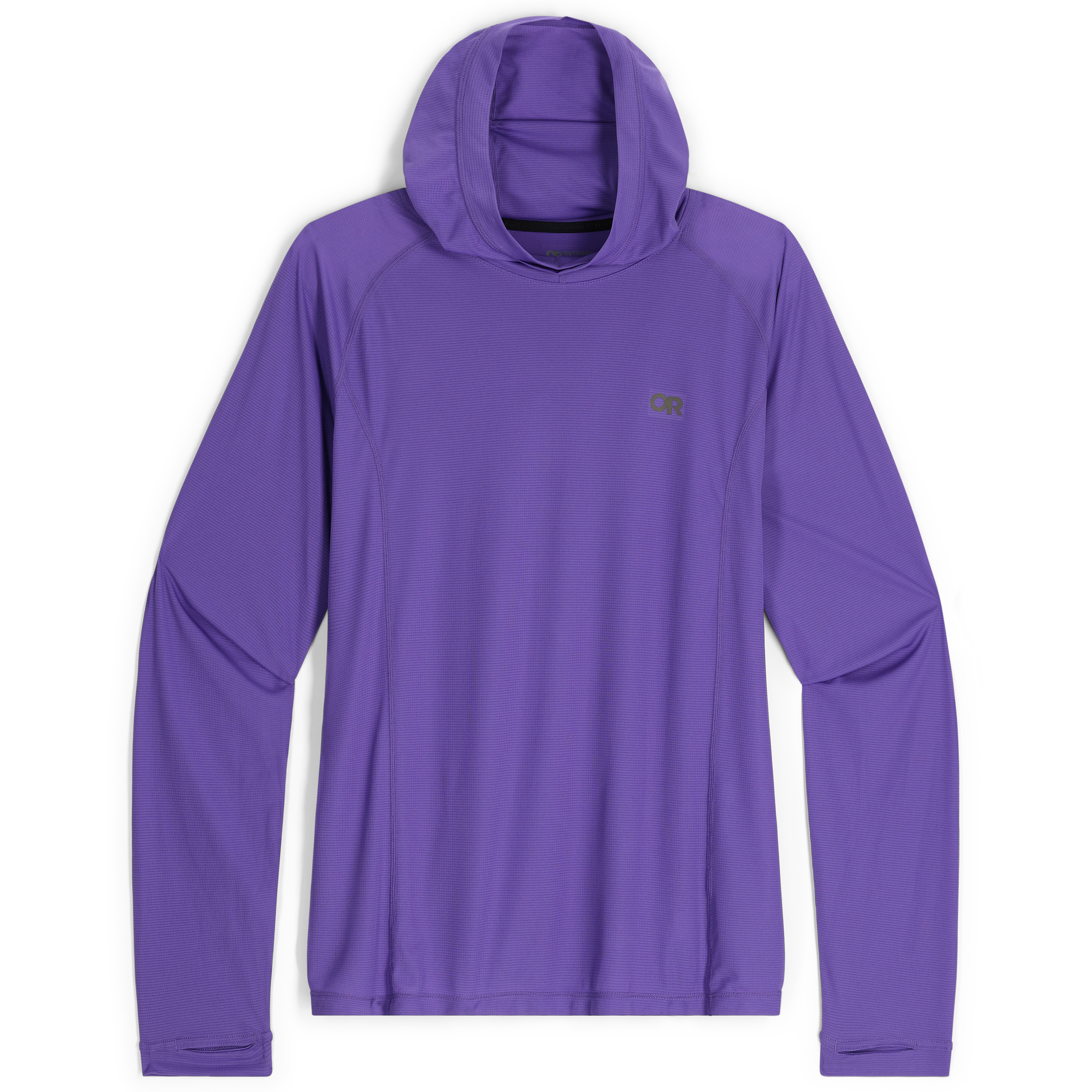 Men's Echo Hoodie