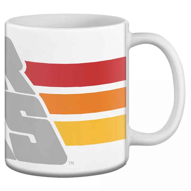 Star Wars Stripes Title Logo 11-oz. Ceramic Mug