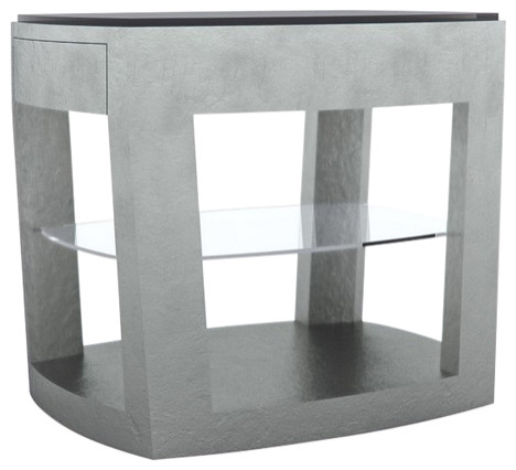 Open Ended   Contemporary   Side Tables And End Tables   by Caracole  Houzz