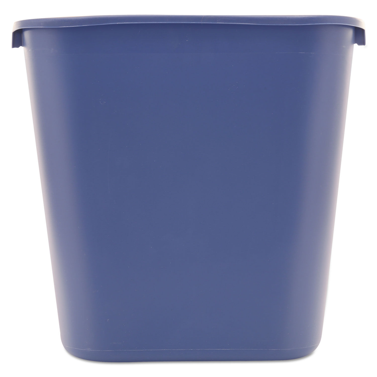 Deskside Recycling Container by Rubbermaidandreg; Commercial RCP295673BE